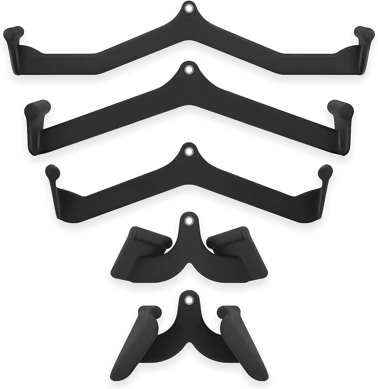 LAT PULL-DOWN ATTACHMENT SET