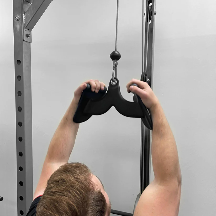 LAT PULL-DOWN ATTACHMENT SET