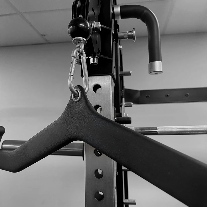 LAT PULL-DOWN ATTACHMENT SET