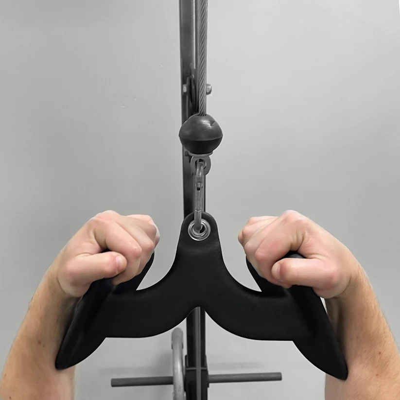 LAT PULL-DOWN ATTACHMENT SET