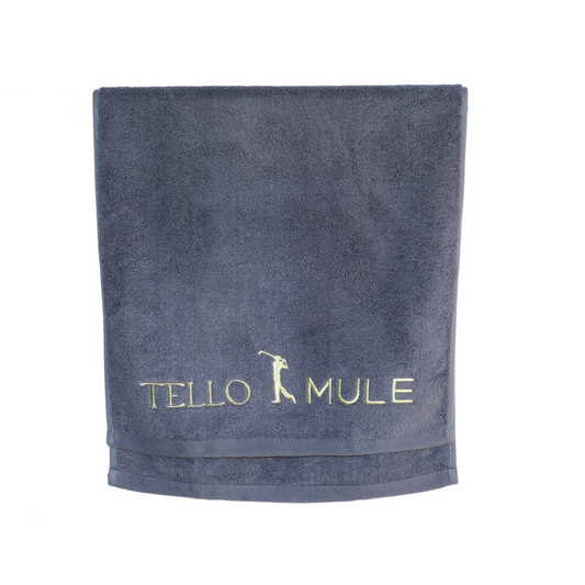BAMBOO GYM TOWEL