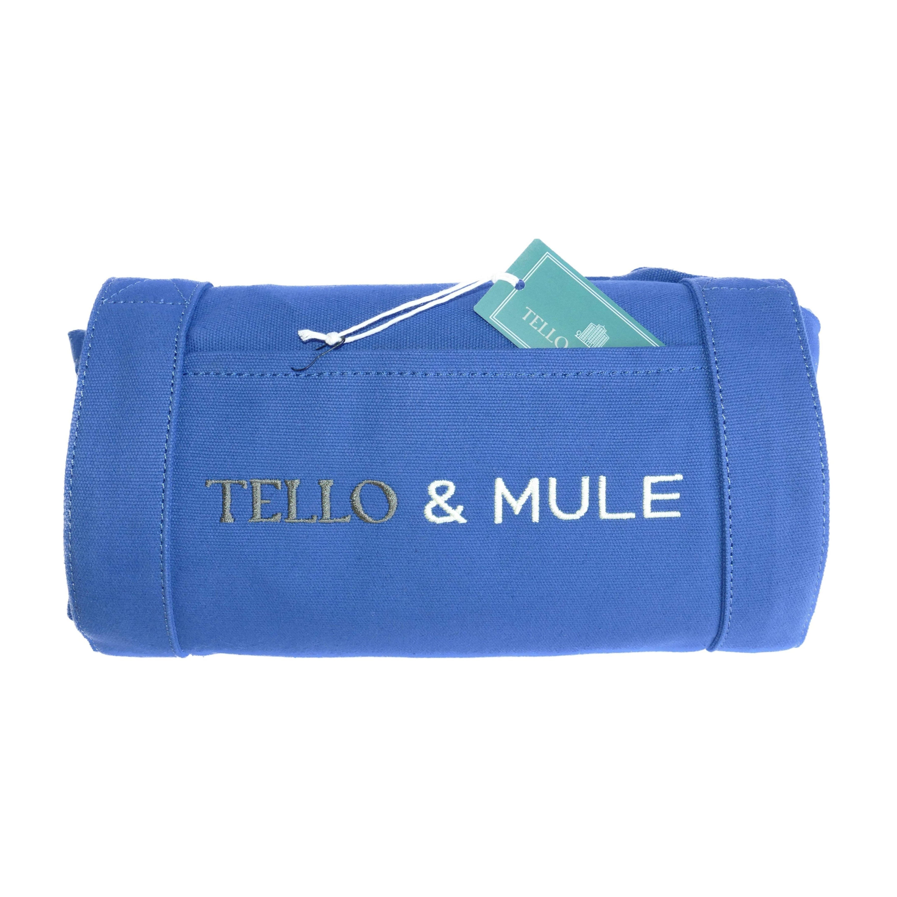 ORGANIC DUFFLE BAG