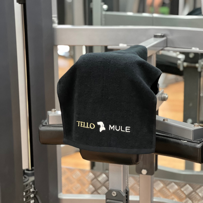 SPORT TOWEL