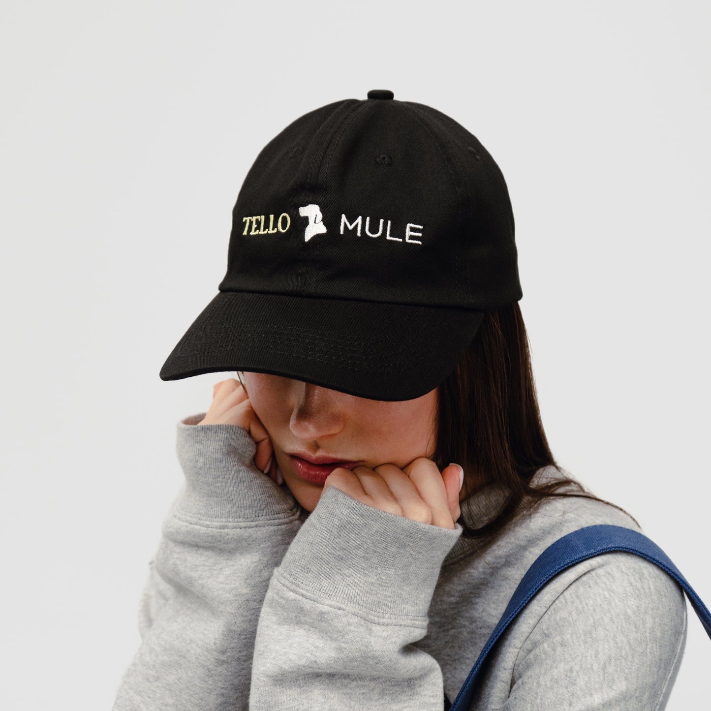 TERRA-FIT CAP