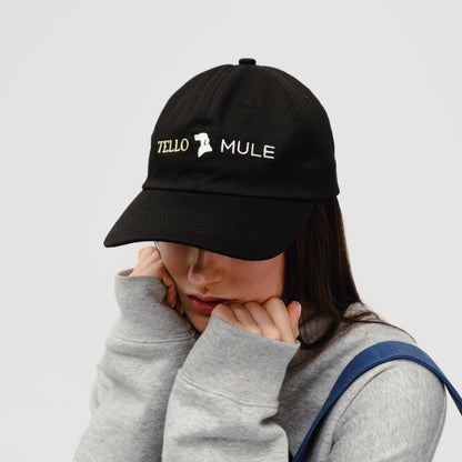 TERRA-FIT CAP