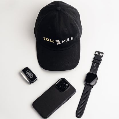 TERRA-FIT CAP