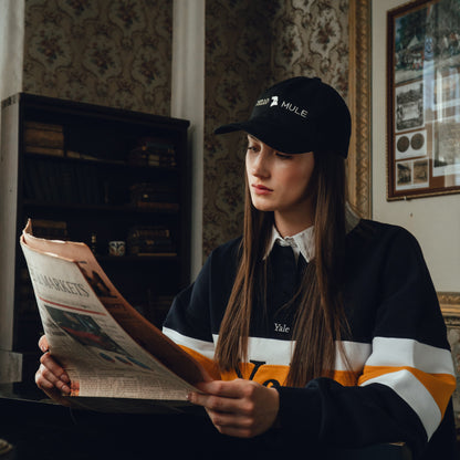 TERRA-FIT CAP
