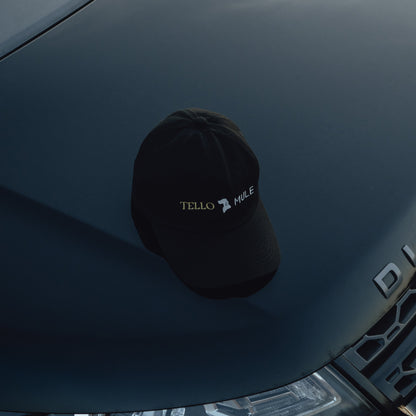 TERRA-FIT CAP