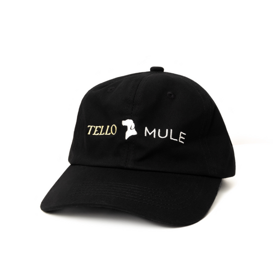 TERRA-FIT CAP