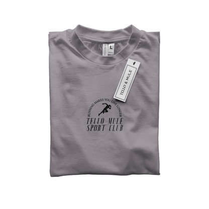 CLASSIC HEMP TEE
