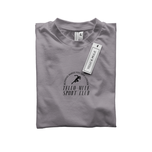 CLASSIC HEMP TEE