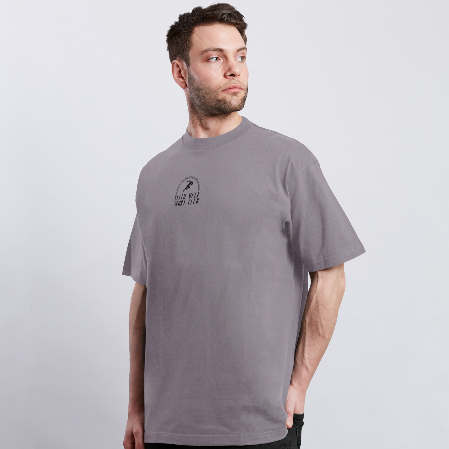CLASSIC HEMP TEE