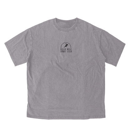 CLASSIC HEMP TEE