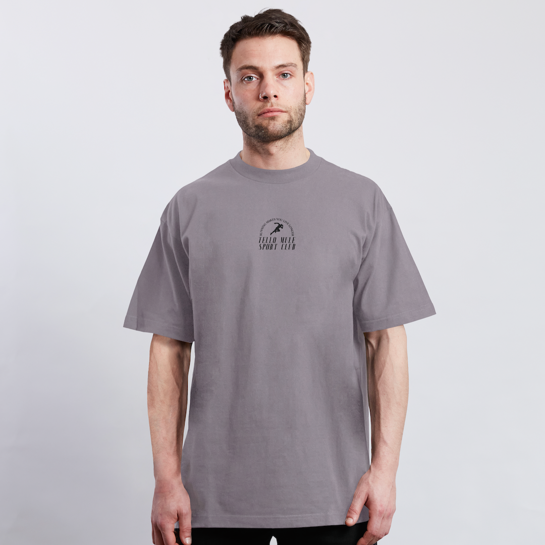 CLASSIC HEMP TEE